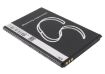 Battery Replacement Blu C745043160T for A270 A270A - 4