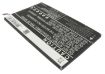 ZTE Li3832T43P3h965844 Li3834T43P3h965844 Battery Replacement for Grand Memo N5L LTE - 3