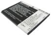 Replacement Battery Coolpad CPLD-119 for 7232 - 4
