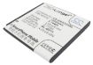 Gionee BL-G015 Battery Replacement for GN205 GN320 - 1