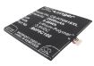 Battery Replacement HTC 35H00220-00M 35H00220-01M B0P9C100 for 0P9C300 A5 - 1