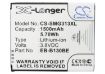 Samsung EB-B130BE EB-BG313BBE GH43-04256A Battery Replacement for Galaxy Ace 4 3G Ace NXT - 5