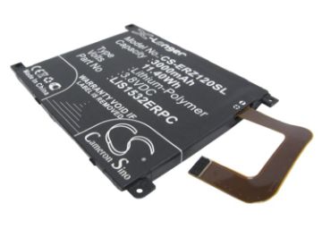 Sony Ericsson LIS1532ERPC Battery Replacement for C6916 L39T - 1