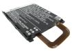 Sony Ericsson LIS1532ERPC Battery Replacement for C6916 L39T - 4