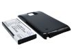 Samsung Galaxy Note 4 SM-N910A Battery Replacement EB-BN910BBE/BK/BU - 1
