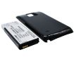 Samsung Galaxy Note 4 SM-N910A Battery Replacement EB-BN910BBE/BK/BU - 2