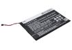 Motorola BL40 Battery Replacement for Moto E Moto E Dual TV - 3