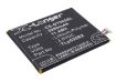 Alcatel C3000003C1 TLp030B1 TLp030B2 TLP030J1 Battery Replacement for One Touch Flash 2 Dual SIM - 3