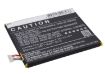 Alcatel C3000003C1 TLp030B1 TLp030B2 TLP030J1 Battery Replacement for One Touch Flash 2 Dual SIM - 4