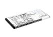 Battery Replacement Asus 0B200-01110000 B11P1406 for PadFone X Mini 4.5 - 2