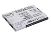 Casio BTR771B Battery Replacement for C771 GzOne Commando C771 - 3