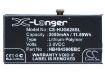 Replacement Battery for Huawei Ascend G628 Honor 7 - 1