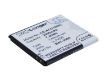 Replacement Battery Acer BAT-2000 for Liquid C1 - 2