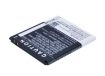 Replacement Battery Acer BAT-2000 for Liquid C1 - 5