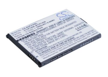 Battery Replacement Asus 0B200-01480200 B11P1428 for ZB551KL ZE500KG - 1