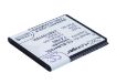 Archos 40 Cesium Battery Replacement - 2