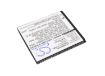 Battery Replacement Fly KLB175N267 for N970 N970S - 2