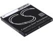 Replacement Battery for MWP3505 MWP3505US - 3