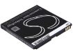 Replacement Battery for MWP3505 MWP3505US - 4