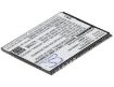 Picture of Battery Replacement Sfr 178067700 for Startrail 5