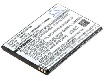 Battery Replacement Myphone BM-10 for L-Line - 1