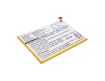 Cricket Grand X Max 2 Battery Replacement - 1
