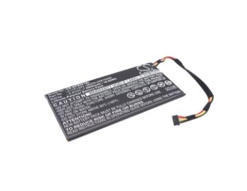 Battery Replacement Asus 0B200-00810000 C11P1323 for P93L PadFone S - 1