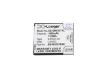 Samsung BG357BBU BG357BBZ EB-BG357BBE Battery Replacement for Galaxy Ace 4 LTE & Style LTE - 3