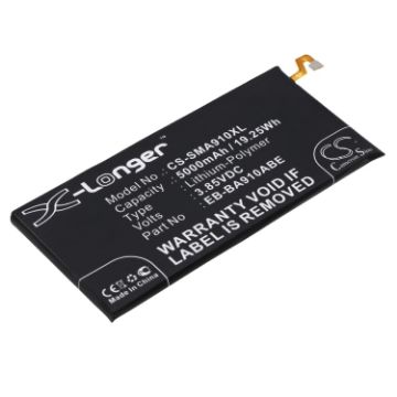 Samsung EB-BA910ABE Battery Replacement for Galaxy A9 Pro 2016 - 1