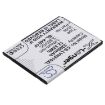 LG BL-44E1F Battery Replacement for F800 F800K - 2