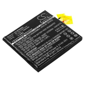 Oinom Battery Replacement for A1100 A1100H - 1