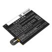 Battery Replacement for Google Pixel 2 XL 2017 - 3