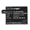 Battery Replacement for Google Pixel 2 XL 2017 - 5
