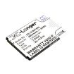LG BL-41A1H Battery Replacement for CZ2112LWR D390 - 1