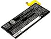 Sony LIP1642ERPC Battery Replacement for G8141 G8142 - 4