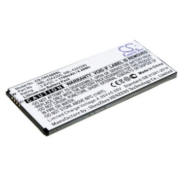 Battery Replacement Neffos NBL-42A2200 NBL-42A2280 for C5 C5 LTE Dual SIM - 1