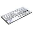 Battery Replacement Neffos NBL-42A2200 NBL-42A2280 for C5 C5 LTE Dual SIM - 2