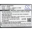 Picture of Battery Replacement Archos AC50F AC50FNEV for 50F NEON