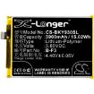 Battery Replacement Vivo B-F3 for V1815 V1818C - 3