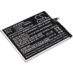 Battery Replacement Blu C766144300T TLP1611 TLP16G30 TLP16K18 for L0090 L0091UU - 1