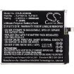 Battery Replacement Blu C766144300T TLP1611 TLP16G30 TLP16K18 for L0090 L0091UU - 3