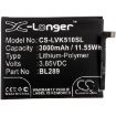 Lenovo BL289 Battery Replacement for K5 Play L38021 - 3