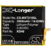 Motorola KD40 Battery Replacement for Moto G8 Plus XT2019-1 - 3