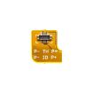 Battery Replacement Tp-Link NBL-35B3000 for Neffos C7 Dual SIM - 4