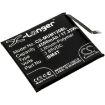 Xiaomi BM4T Battery Replacement for 10X Pro 5G M2004J7BC - 1