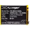 Battery Replacement Vivo B-O1 for iQOO U1 V2023 - 3