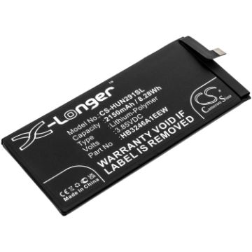 Huawei HB3246A1EEW Battery Replacement for Mate Xs TAH-AN00m - 1