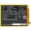 Battery Replacement Blu C706342400P for G0290ww G80 - 3