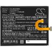 Umi 1ICP/5/82/75 Battery Replacement for UMIDIGI A3 - 3