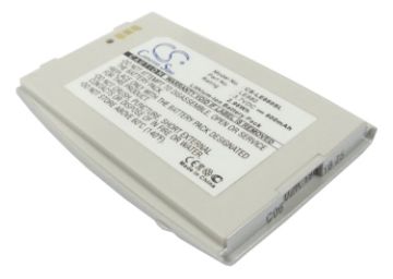 LG EG880 G5400 Battery Replacement - 1